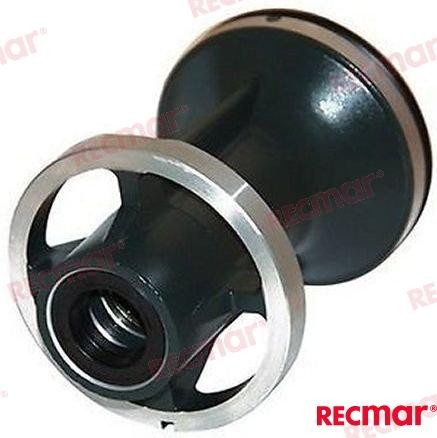 Bearing Fits Yamaha Outboard 663-45331-00-CA