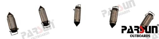 PAF115-05050200 NEEDLE VALVE ASSY For PARSUN Warranty Incl