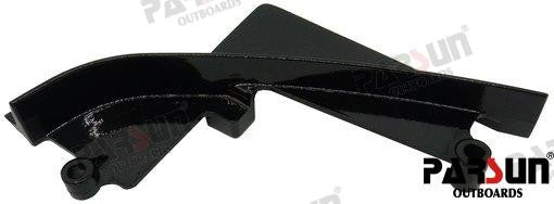 Cover Board, Bottom Cowling Fits Parsun Outboard F60-03000003