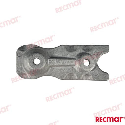 Aluminium Anode Fits MerCruiser Mercury Stern Drive 8M0001734