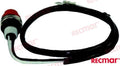 STOP SWITCH Fits MerCruiser Stern Drive 87-93102M
