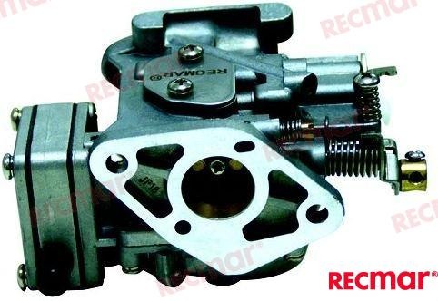 REC6G1-14301-01 CARBURATOR YAMAHA For PARSUN Warranty Incl