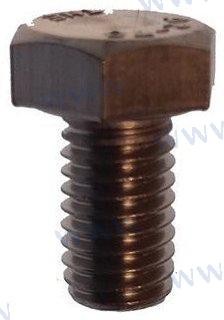 Bolt M8X14 Fits Parsun Outboard 97025-08014-00