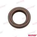 Oil Seal, Honda 23X36X6 Fits Honda Outboard 91251-ZW1-B03