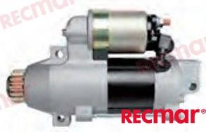 REC6AW-81800-00 STARTER For PARSUN Warranty Incl