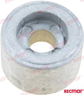 Anode Aluminum Fits Honda Outboard 12155-ZV5-000