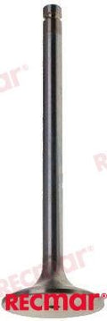 833637 INTAKE VALVE For Volvo Warranty Incl