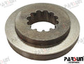 161451 CUSHION ASSY PROPELLER SHAFT For Mercruiser Warranty Incl