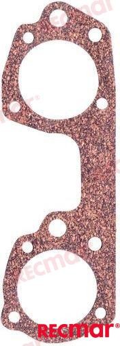 0321497 GASKET For OMC Warranty Incl