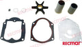 821354A1 WP SERVICE KIT For Mercruiser Warranty Incl