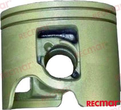 6R5-11631-11-93 YAMAHA PISTON KIT For Yamaha Warranty Incl