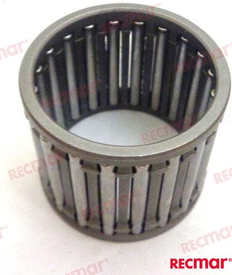 Bearing Fits Yamaha Outboard 91721M