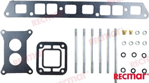 MAR870-MK MAR879 HARWARE KIT For PARSUN Warranty Incl