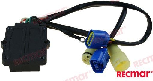 Rectifier Fits MerCruiser Mercury Stern Drive 8M0057158