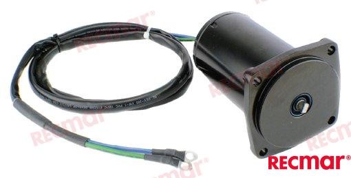 38100-97E00-0ED TRIM MOTOR SUZUKI For Suzuki Warranty Incl
