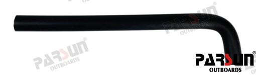 PAF115-05000072 WATER PIPE B For PARSUN Warranty Incl