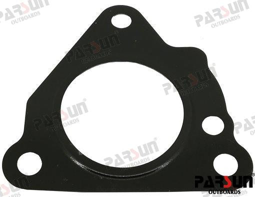 Gasket Exhaust Pipe Fits Parsun Outboard F25-02000011