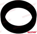 418411 WATER PIPE SEAL For Volvo Warranty Incl