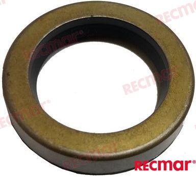 OIL SEAL Fits MerCruiser Stern Drive 8M0205728