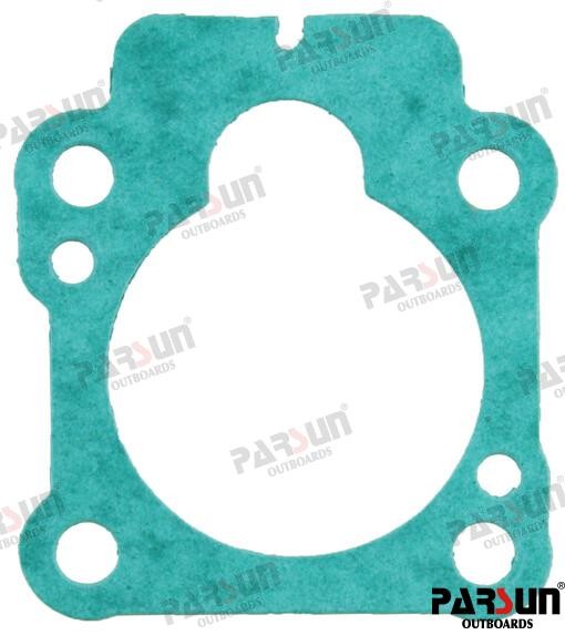 Gasket Outer Plate Fits Tohatsu Outboard 16158015