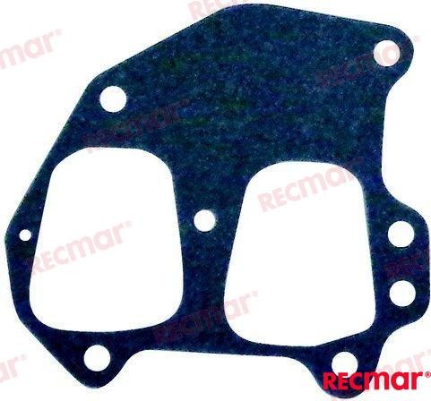 0318924 GASKET For OMC Warranty Incl