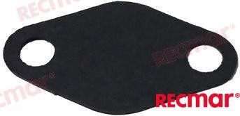 Gasket Fits OMC Johnson Evinrude Outboard 27-995061