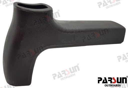 F15-13010002W CONTROL HANDLEBAR For Parsun Warranty Incl
