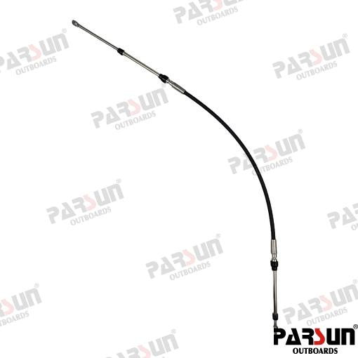 F40-01030300A SHIFT CABLE For Parsun Warranty Incl