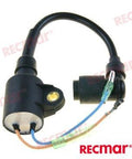 REC6A1-85570-00 IGNITION COIL ASSY For PARSUN Warranty Incl