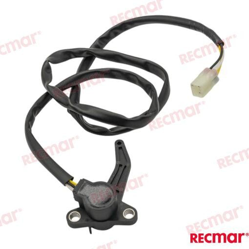 REC6AW-83672-00 YAMAHA TRIM SENDER For PARSUN Warranty Incl