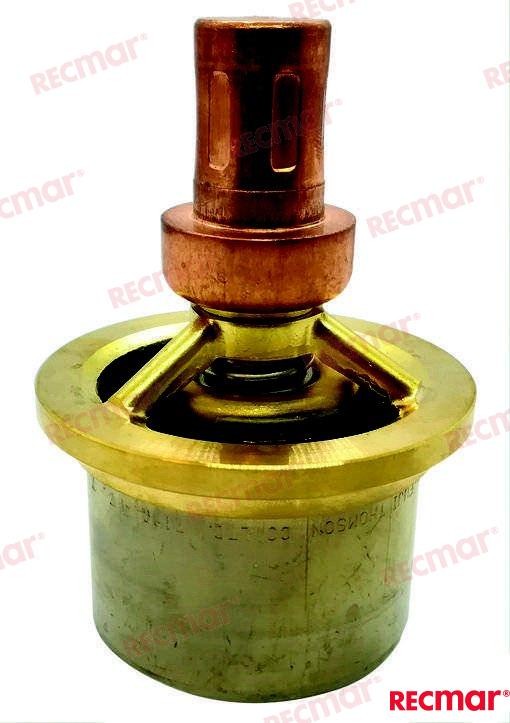 THERMOSTAT Fits Yanmar Diesel Inboard 145640-48410