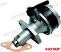 Fuel Pump Fits Volvo Penta Stern Drive 3580100