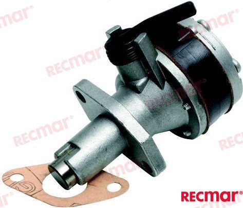 Fuel Pump Fits Volvo Penta Stern Drive 3580100