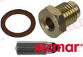 6E8-14390-12-00 VALVE NEEDLE KIT For Yamaha Warranty Incl