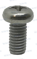 Screw M6X12 Fits Parsun Outboard GB/T823-M6X12