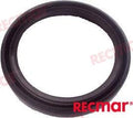 Seal Crankshaft Fits Yamaha Outboard 93102-36M02-00