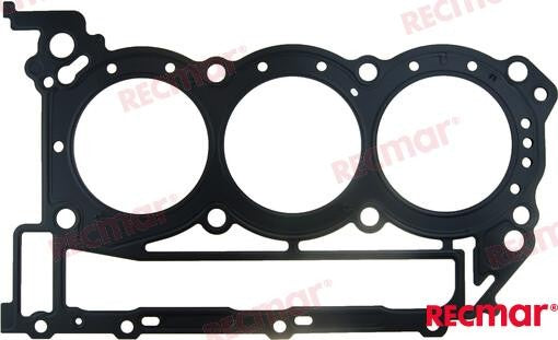 5036629 CYLINDER HEAD GASKET PORT For OMC Warranty Incl