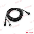 Wire Harness 9,5M 31Ft Fits Yamaha Outboard 61B-8258A-00-00