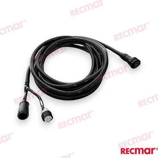 Wire Harness 9,5M 31Ft Fits Yamaha Outboard 61B-8258A-00-00
