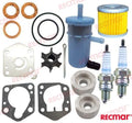 17400-89812 SUZUKI MAINTENANCE KIT For Suzuki Warranty Incl