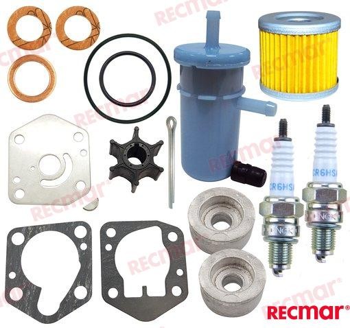 17400-89812 SUZUKI MAINTENANCE KIT For Suzuki Warranty Incl