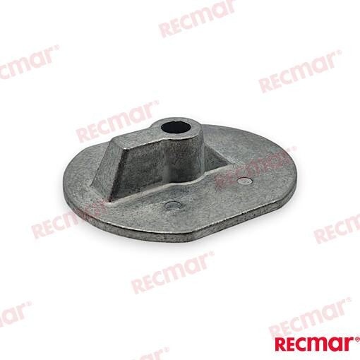 Aluminium Anode Fits Yanmar Diesel Inboard Diesel 196350-02570