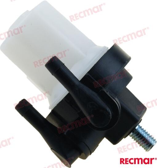 3AC-02230-0 FUEL FILTER ASSY For Tohatsu Warranty Incl