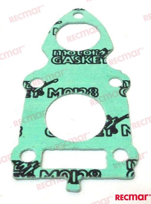 11574M GASKET WATER PUMP For Mercruiser Warranty Incl