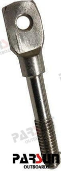 Locked Screw Fits Parsun Outboard F2.6-01050101