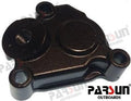 F6-04040008 COVER OIL PUMP For Parsun Warranty Incl