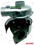TURBO YANMAR MY29 Fits Yanmar Diesel Inboard 129497-18000
