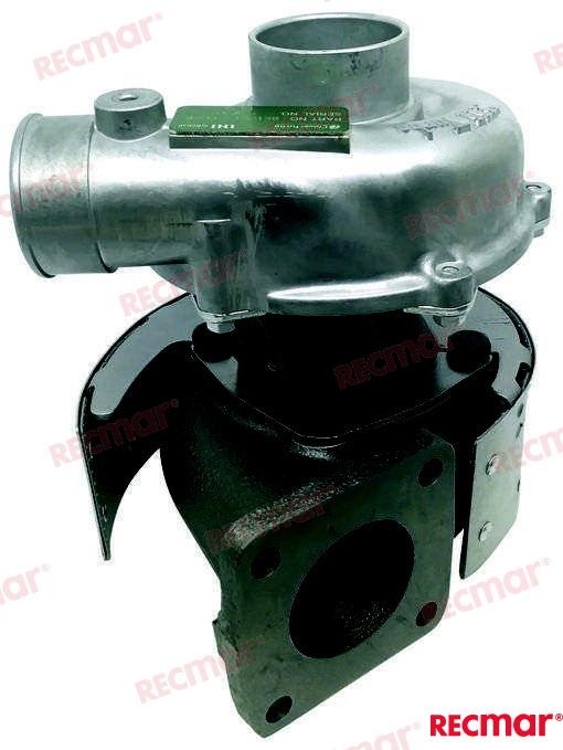 TURBO YANMAR MY29 Fits Yanmar Diesel Inboard 129497-18000