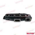 99798A16 MANIFOLD MERCRUISER 4L For Mercruiser Warranty Incl