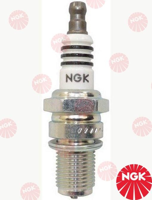 9701-1-1005 NGK SPARK PLUG For Tohatsu Warranty Incl